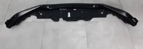 Honda HR-V Front bumper lip 71102-T7W-A000