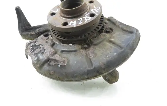 Seat Leon (1M) Front wheel hub spindle knuckle 