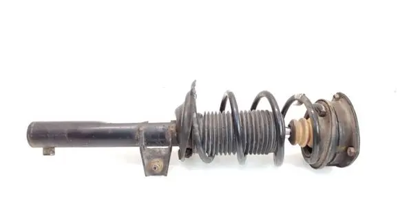 Skoda Octavia Mk3 (5E) Front shock absorber with coil spring 5Q0412014KF 5Q0412545D 5Q0412331C