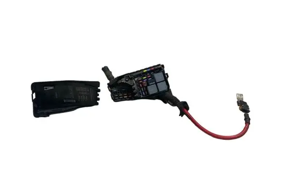 Volvo XC60 Fuse box set 6G9T14A067CA 6G9T14A076ME 30659262