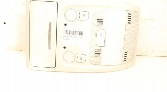 Audi A5 8T 8F Other interior light 8T0947135B