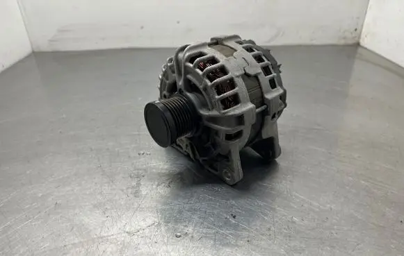 Renault Kadjar Generator/alternator 231001993R 20201115 F000BL08T2