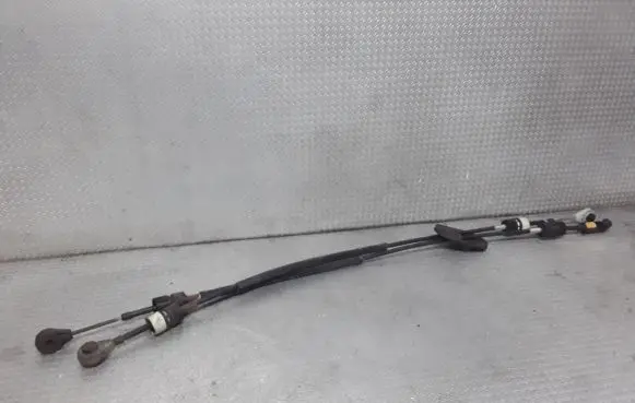 Ford Transit Gear shift cable linkage