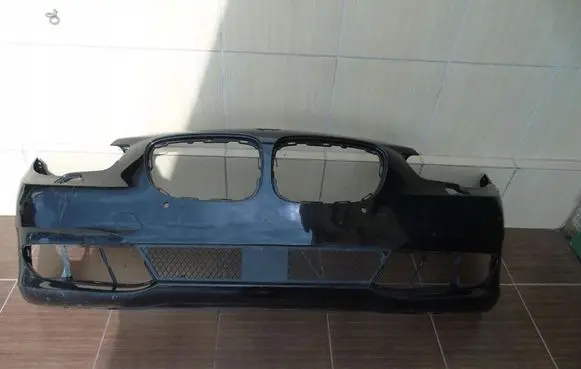 BMW 5 F10 F11 Front bumper