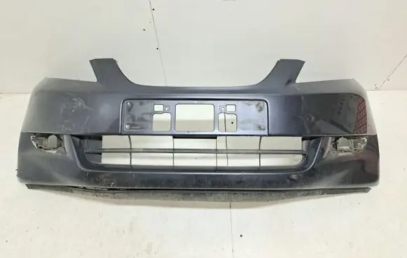 Honda FR-V Front bumper