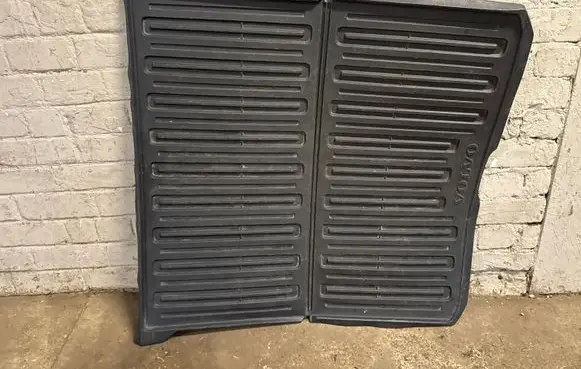 Volvo XC70 Rubber trunk/boot mat liner