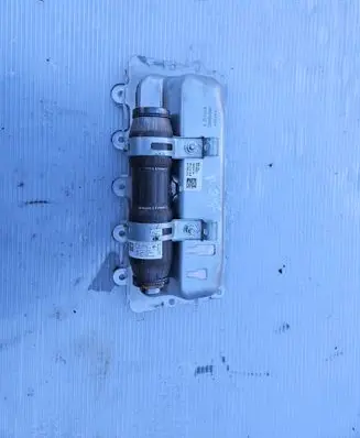 BMW 5 GT F07 Passenger airbag 608739700C 39915942203