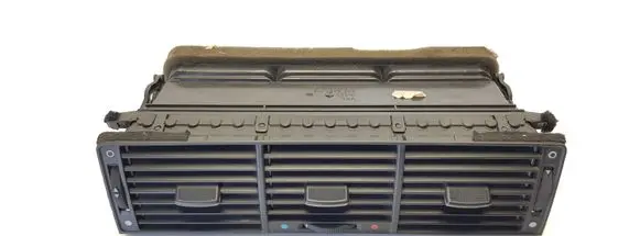 Audi A8 S8 D2 4D Dash center air vent grill 4D0820951