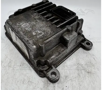 Opel Astra G Fuel injection pump control unit/module 8971891362