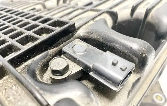 Infiniti QX50 (J50) Air pressure sensor