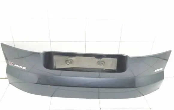 Ford S-MAX Tailgate trim 6M21423A40AD
