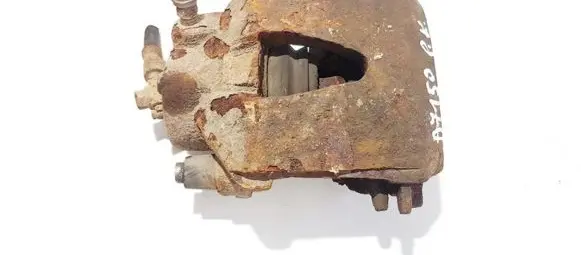 Volkswagen Golf VI Front brake caliper