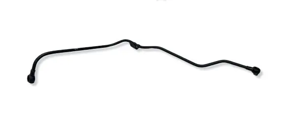 KIA Optima Turbo turbocharger oiling pipe/hose 