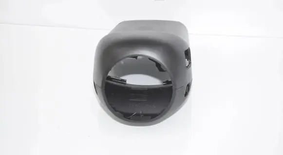 BMW X6M F86 Steering wheel column trim 9258210 51459258210
