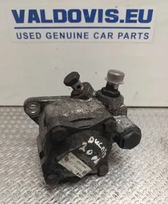 Fiat Ducato Power steering pump 504243548 0085033 7682955142