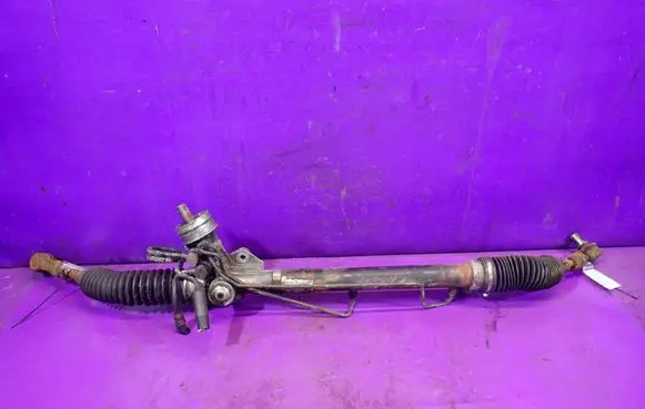 Volkswagen PASSAT B5.5 Steering rack 
