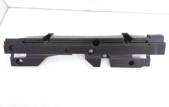 BMW 5 G30 G31 Other trunk/boot trim element 7387481 51477387481