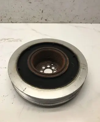 Audi A5 8T 8F Crankshaft pulley 