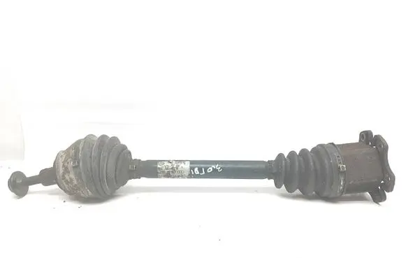Audi A8 S8 D3 4E Front driveshaft 4E0407272
