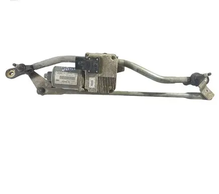 Audi A4 S4 B8 8K Front wiper linkage and motor 8K1955023A 8K1955119 8T1955119