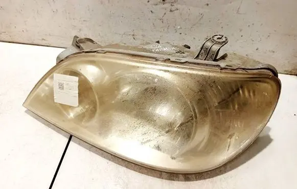 KIA Carnival Headlight/headlamp w5w12v5w
