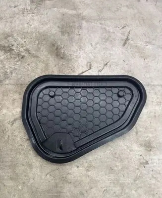 Audi A3 S3 8V Other rear door trim element 8V5839916