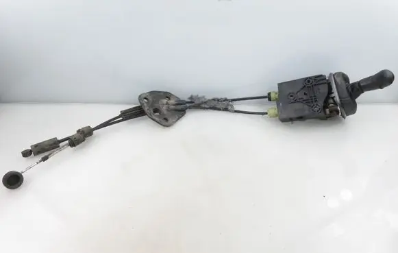 Renault Scenic II - Grand scenic II Gear shifter/selector 8200520084