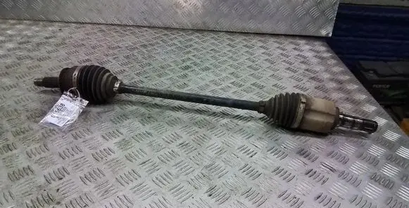 Subaru Forester SF Front driveshaft