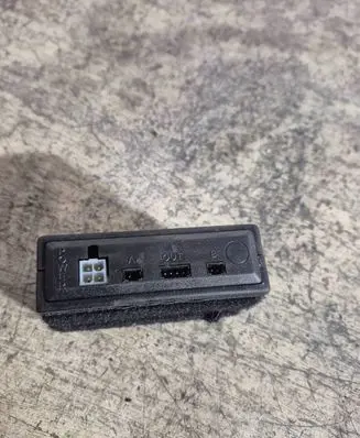 Renault Scenic II - Grand scenic II Other control units/modules E1021399 4030017890904