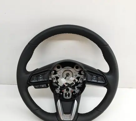Mazda 2 Steering wheel B63K3298XB02