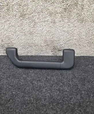 Porsche Cayenne (92A) Front interior roof grab handle 7P0857607B