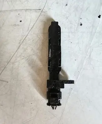Volkswagen Touareg II Crankshaft position sensor 059906433E