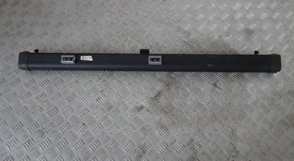Volkswagen PASSAT B7 Trunk/boot cargo luggage net 3C9861691
