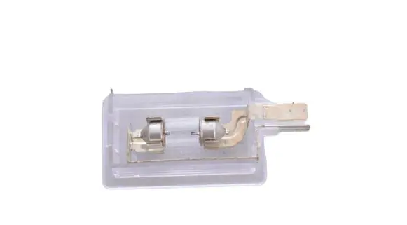 SsangYong Korando Front seat light