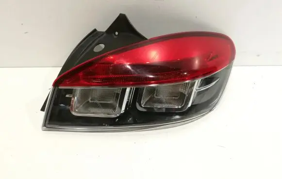 Renault Megane III Rear/tail lights 265500008R