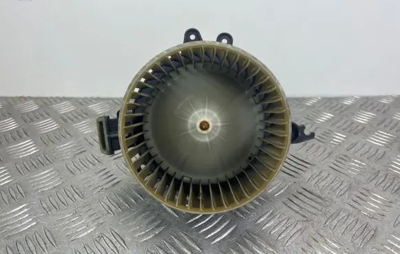 Jeep Compass Heater fan/blower
