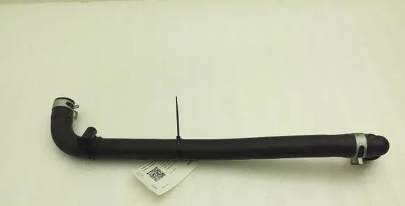 Hyundai Kona I Engine coolant pipe/hose 375Y2K4000 375Y2K40003