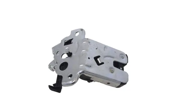 Volkswagen Jetta VI Tailgate/trunk/boot lock/catch/latch 5C6827505D