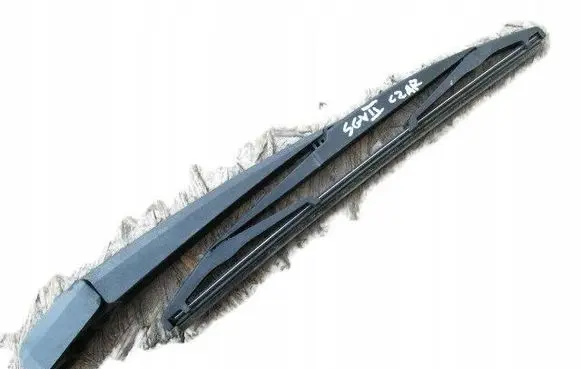 Citroen C4 Grand Picasso Rear wiper blade arm