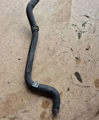 Mercedes-Benz A W168 Engine coolant pipe/hose A1685011325 A1PEAE0203