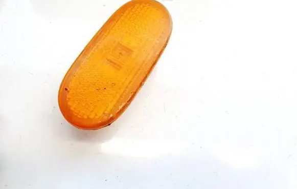 Mercedes-Benz Sprinter W906 Front fender indicator light 0868 00sm1021b