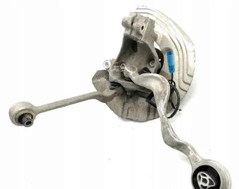 BMW X1 E84 Headlight/headlamp 31216865143