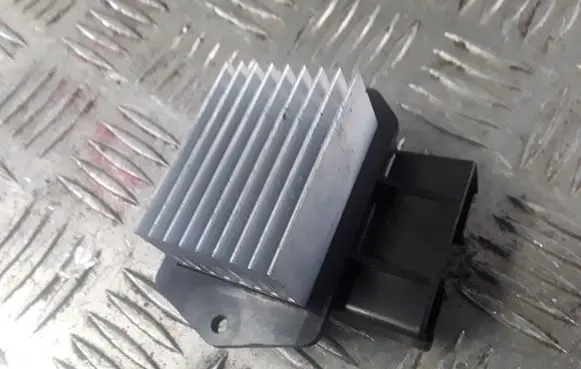 Dodge Journey Heater blower motor/fan resistor 4993002131