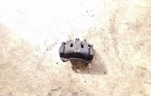 Chevrolet Captiva Front brake caliper