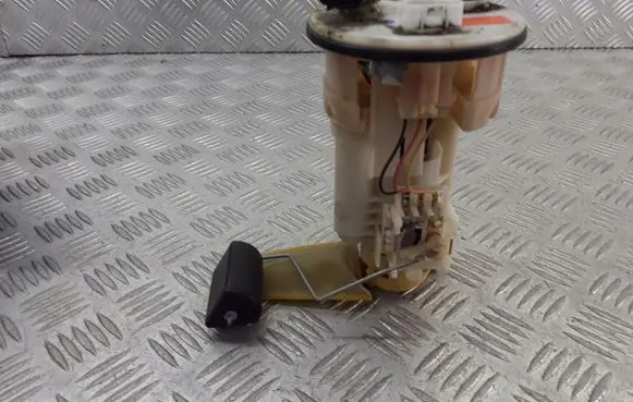 Toyota Camry In-tank fuel pump