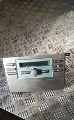 Toyota Corolla Verso AR10 Climate control unit 559000f020