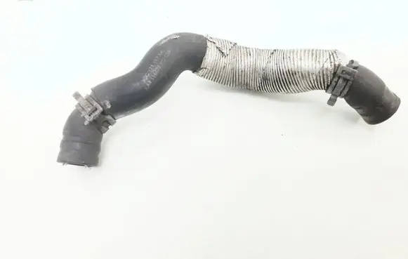 Skoda Octavia Mk2 (1Z) Engine coolant pipe/hose 3C0121157AA 114438