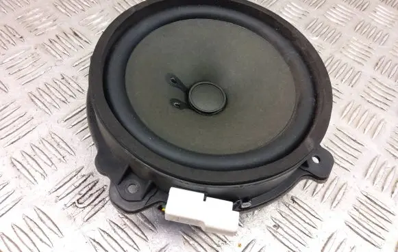 Chevrolet Captiva Front door speaker 25907868