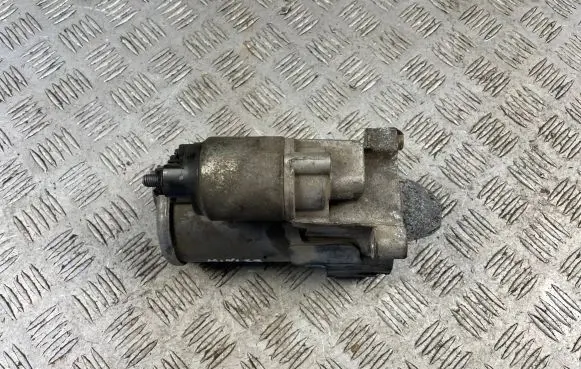 Mini One - Cooper F56 F55 Starter motor 7649090