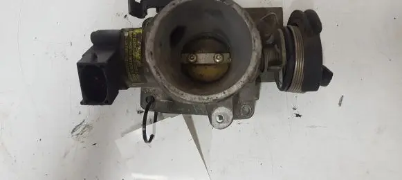 Ford Fiesta Throttle valve 95BF9B989